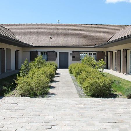 Le Clos 24 Macherin Ngoại thất bức ảnh