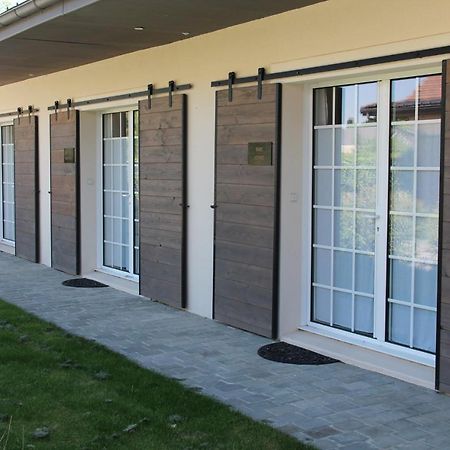 Le Clos 24 Macherin Ngoại thất bức ảnh