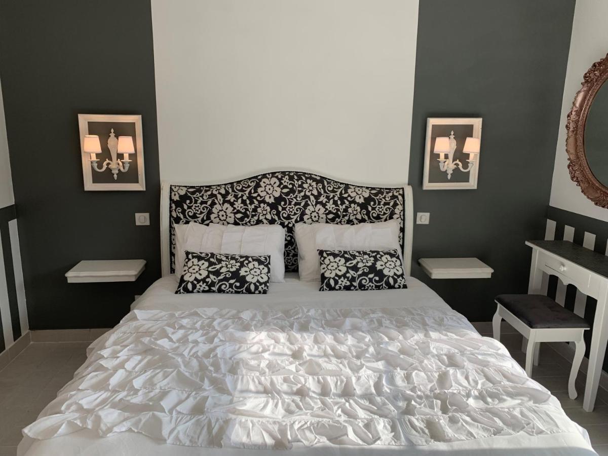Le Clos 24 Macherin Ngoại thất bức ảnh