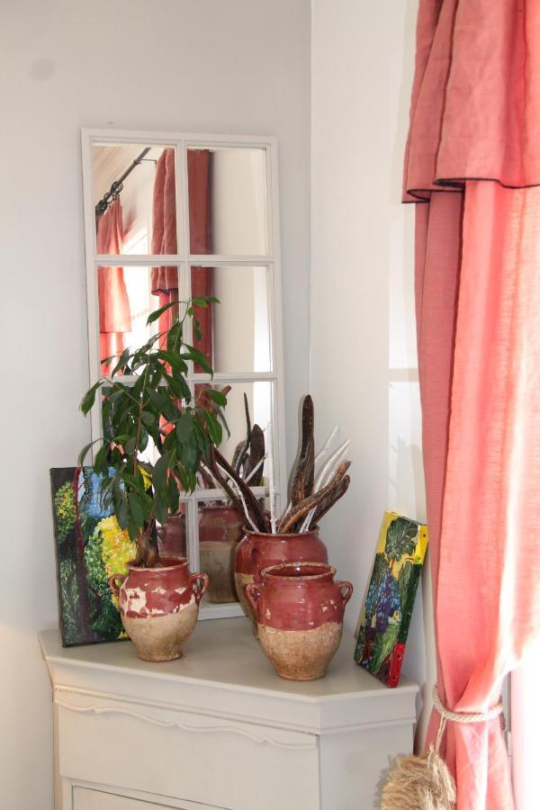 Le Clos 24 Macherin Ngoại thất bức ảnh