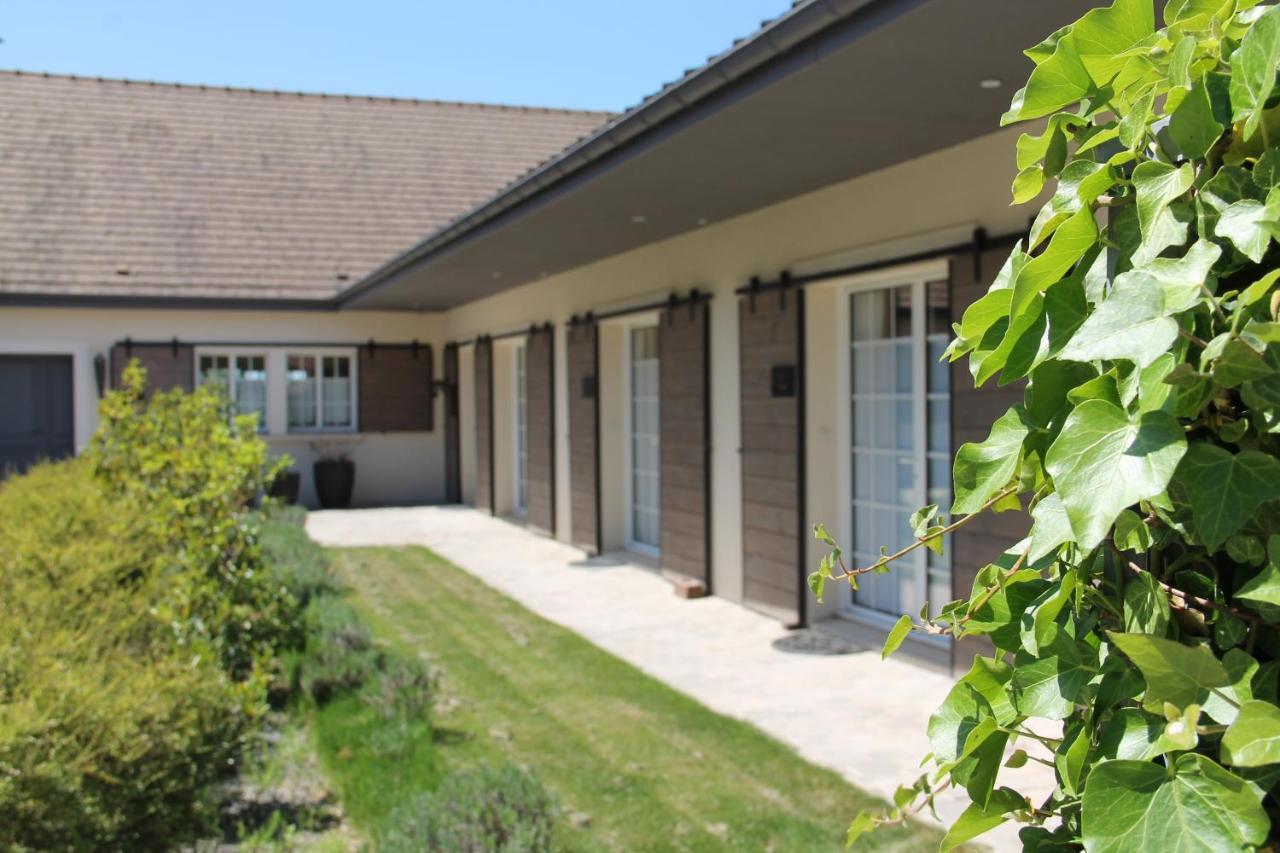 Le Clos 24 Macherin Ngoại thất bức ảnh
